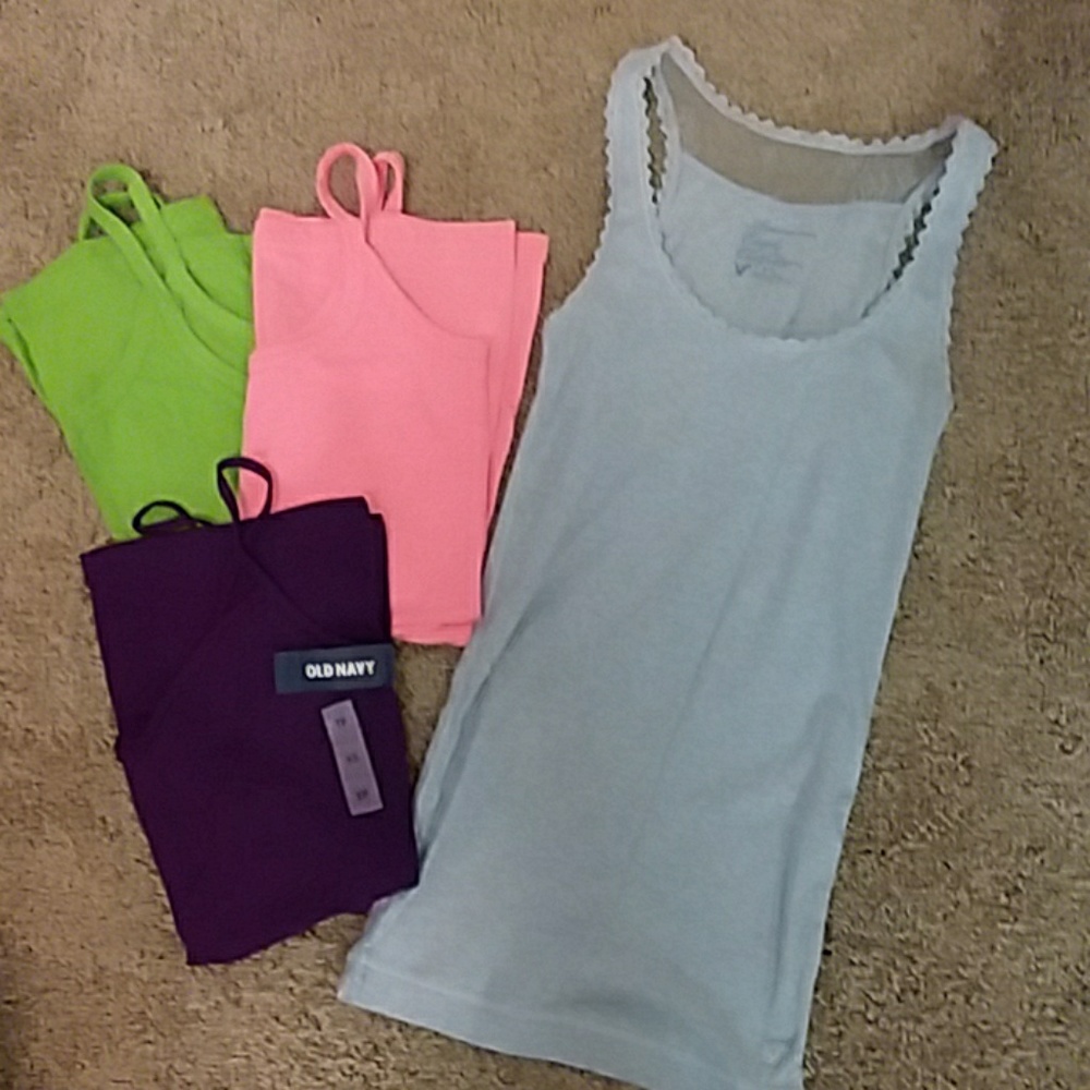 Camisoles